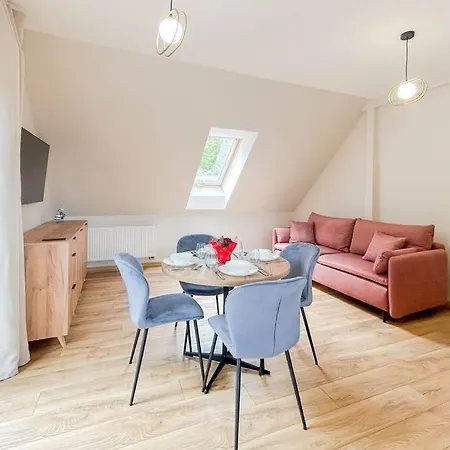 Apartament Ptasi Spiew 2 Rabka Exterior photo