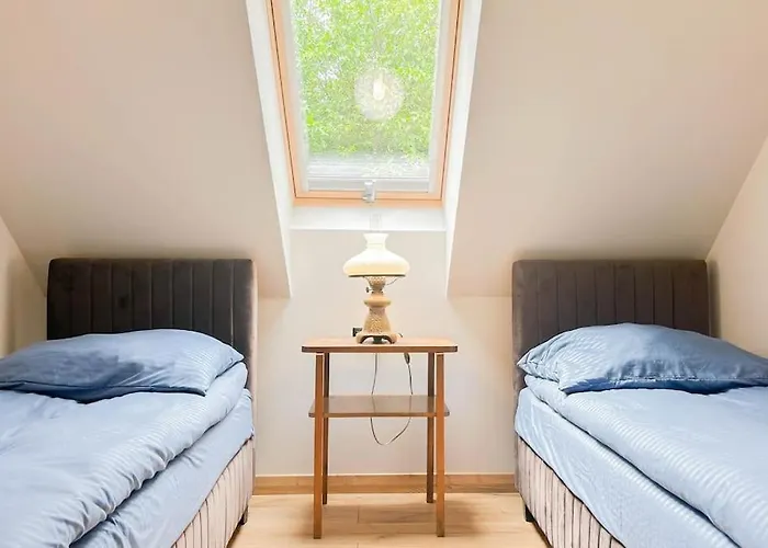 Apartament Ptasi Spiew 2