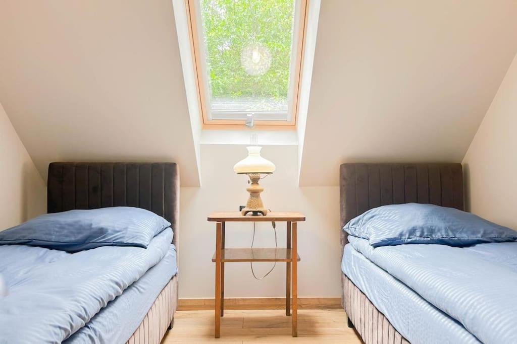 Apartamento Ptasi Spiew 2