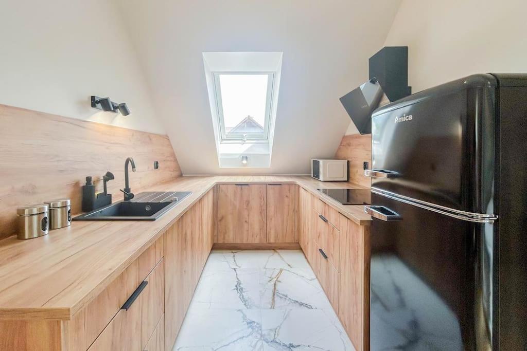 Ptasi Spiew 2 Apartamento