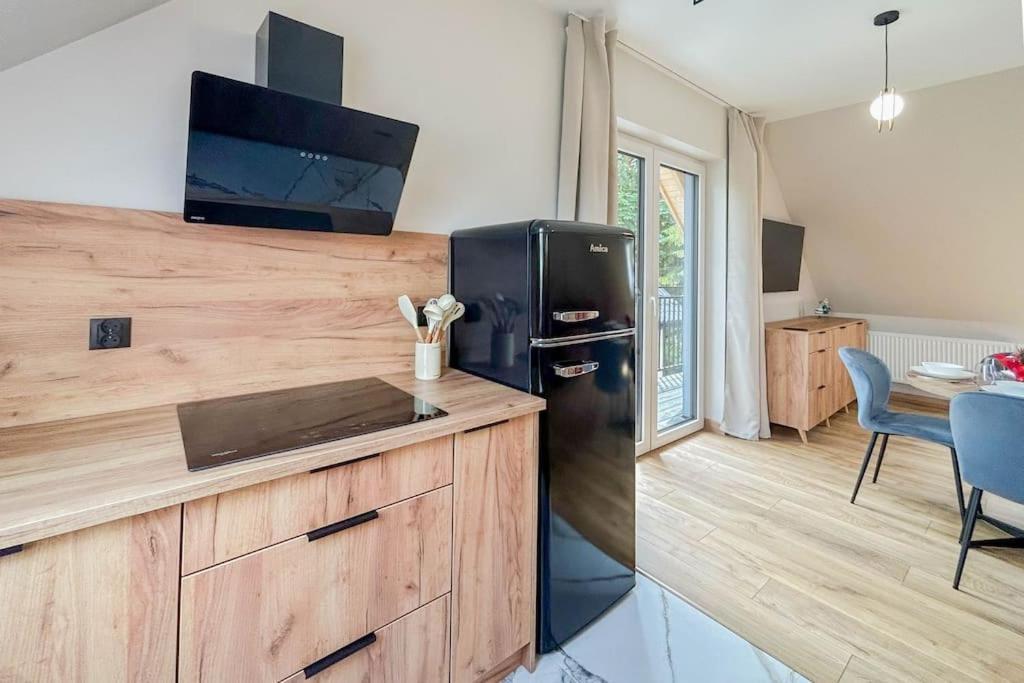 Ptasi Spiew 2 Apartment Rabka