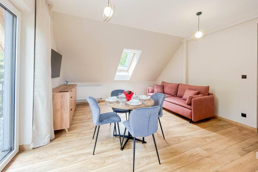 Apartamento Ptasi Spiew 2 *